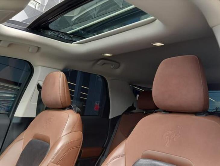 galeria BRONCO SPORT