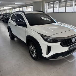 Fiat PULSE 1.0 TURBO 200 FLEX CVT