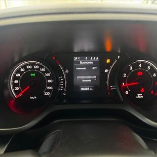 Fiat PULSE 1.0 TURBO 200 FLEX CVT