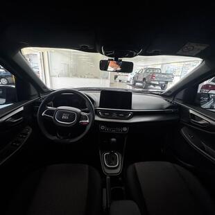 Fiat PULSE 1.0 TURBO 200 FLEX CVT