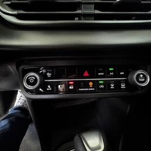 Fiat PULSE 1.0 TURBO 200 FLEX CVT