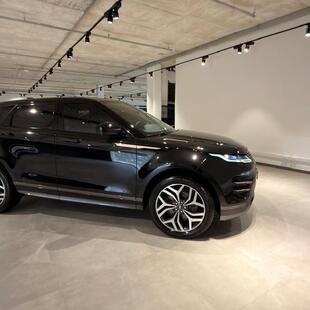 Land Rover Range Rover Evoque Si4 HSE Dyn. 2.0/Flex Aut