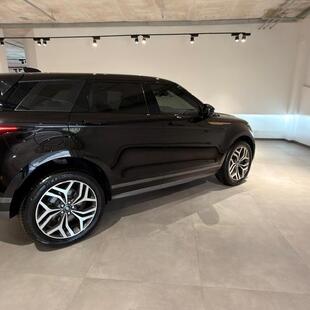 Land Rover Range Rover Evoque Si4 HSE Dyn. 2.0/Flex Aut