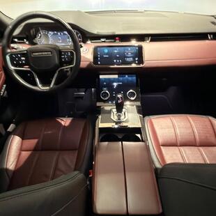 Land Rover Range Rover Evoque Si4 HSE Dyn. 2.0/Flex Aut