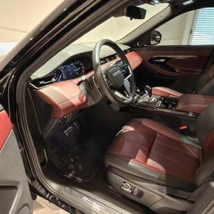 Land Rover Range Rover Evoque Si4 HSE Dyn. 2.0/Flex Aut