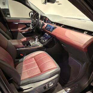 Land Rover Range Rover Evoque Si4 HSE Dyn. 2.0/Flex Aut