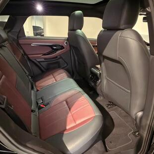 Land Rover Range Rover Evoque Si4 HSE Dyn. 2.0/Flex Aut