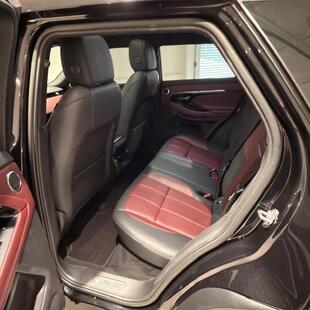 Land Rover Range Rover Evoque Si4 HSE Dyn. 2.0/Flex Aut