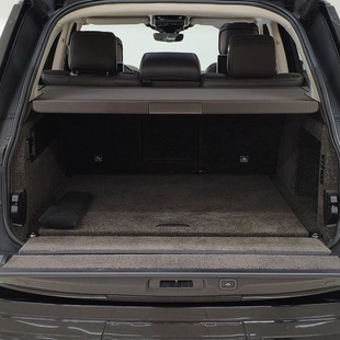 Land Rover Range Rover Vogue 4.4 SE SDV8 4X4 TURBO DIESEL 4P