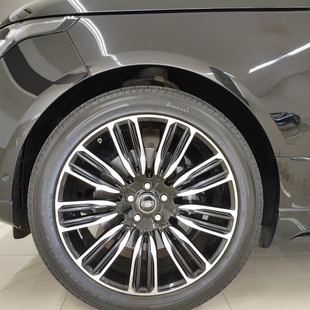 Land Rover Range Rover Vogue 4.4 SE SDV8 4X4 TURBO DIESEL 4P