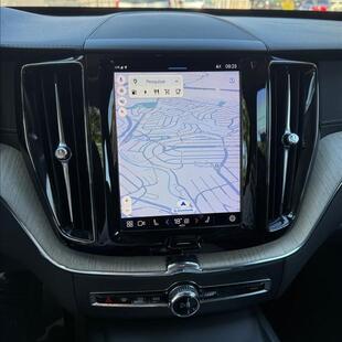 Volvo XC60 2.0 T8 RECHARGE INSCRIPTION AWD GEARTRONIC