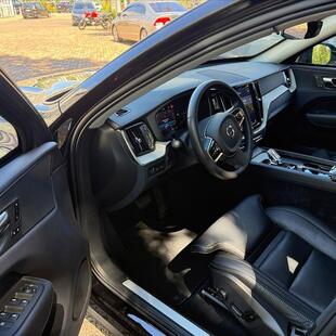 Volvo XC60 2.0 T8 RECHARGE INSCRIPTION AWD GEARTRONIC