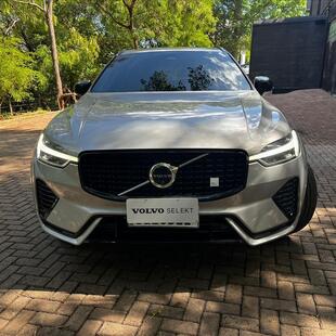 Volvo XC60 2.0 T8 RECHARGE POLESTAR ENGINEERED AWD GEARTRONIC