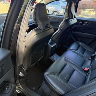 Volvo XC60 2.0 T8 RECHARGE INSCRIPTION AWD GEARTRONIC