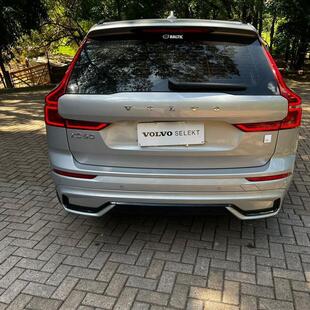 Volvo XC60 2.0 T8 RECHARGE POLESTAR ENGINEERED AWD GEARTRONIC