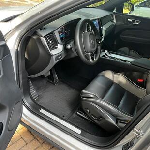 Volvo XC60 2.0 T8 RECHARGE POLESTAR ENGINEERED AWD GEARTRONIC