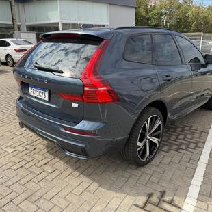 Volvo XC60 2.0 T8 RECHARGE ULTIMATE DARK AWD GEARTRONIC