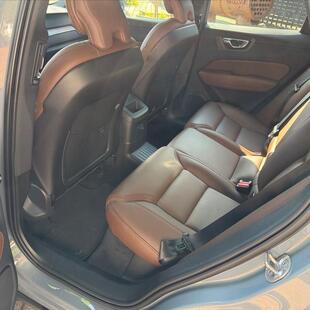 Volvo XC60 2.0 T8 RECHARGE ULTIMATE AWD GEARTRONIC