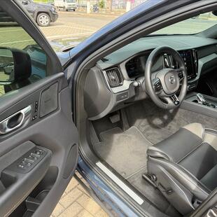 Volvo XC60 2.0 T8 RECHARGE ULTIMATE DARK AWD GEARTRONIC