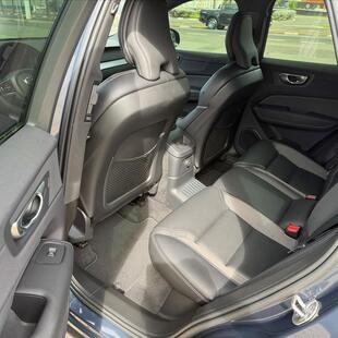 Volvo XC60 2.0 T8 RECHARGE ULTIMATE DARK AWD GEARTRONIC