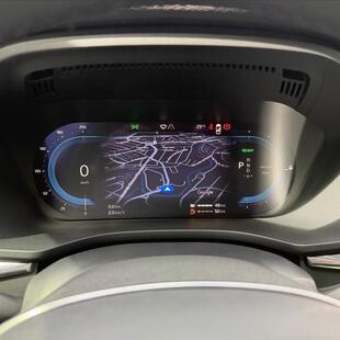 Volvo XC60 2.0 T8 RECHARGE ULTIMATE DARK AWD GEARTRONIC