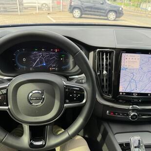 Volvo XC60 2.0 T8 RECHARGE ULTIMATE DARK AWD GEARTRONIC