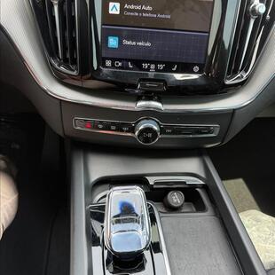 Volvo XC60 2.0 T8 RECHARGE ULTIMATE DARK AWD GEARTRONIC