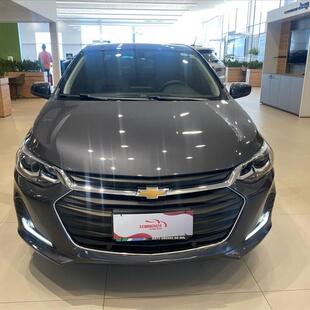 Chevrolet ONIX PLUS 1.0 TURBO FLEX PREMIER AUTOMÁTICO