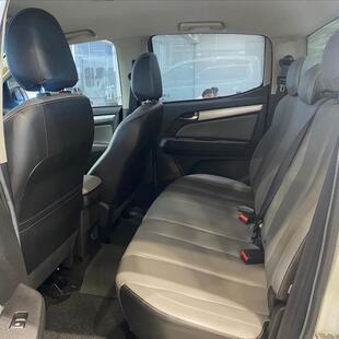 Chevrolet S10 2.5 16V FLEX LTZ CD 4X4 AUTOMÁTICO