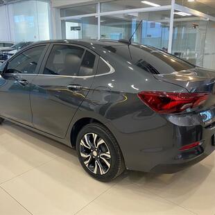 Chevrolet ONIX PLUS 1.0 TURBO FLEX PREMIER AUTOMÁTICO