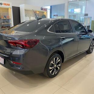 Chevrolet ONIX PLUS 1.0 TURBO FLEX PREMIER AUTOMÁTICO