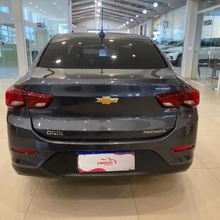 Chevrolet ONIX PLUS 1.0 TURBO FLEX PREMIER AUTOMÁTICO