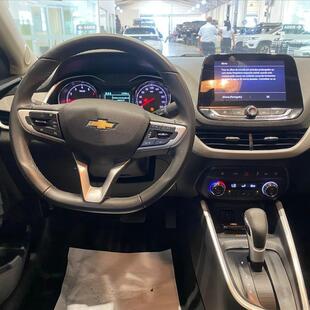 Chevrolet ONIX PLUS 1.0 TURBO FLEX PREMIER AUTOMÁTICO