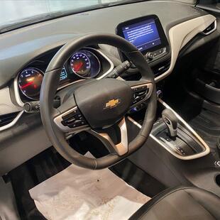 Chevrolet ONIX PLUS 1.0 TURBO FLEX PREMIER AUTOMÁTICO