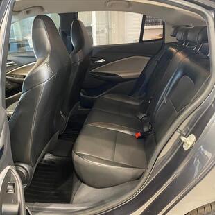 Chevrolet ONIX PLUS 1.0 TURBO FLEX PREMIER AUTOMÁTICO