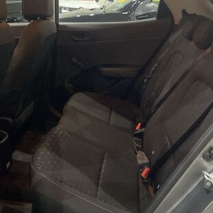 Hyundai HB20 Sense Plus 1.0 (Mec.)