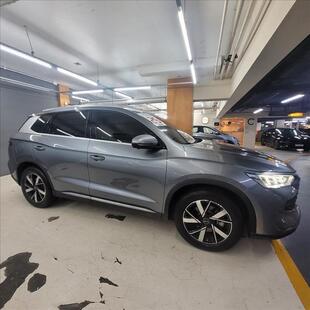 Byd SONG PRO 1.5 DM-I HÍBRIDO GS AUTOMÁTICO