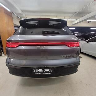 Byd SONG PRO 1.5 DM-I HÍBRIDO GS AUTOMÁTICO