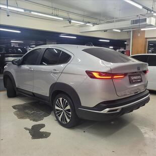 Fiat FASTBACK 1.0 TURBO 200 HYBRID AUDACE CVT