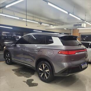 Byd SONG PRO 1.5 DM-I HÍBRIDO GS AUTOMÁTICO