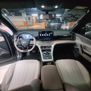 Byd SONG PRO 1.5 DM-I HÍBRIDO GS AUTOMÁTICO