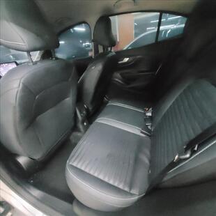 Fiat FASTBACK 1.0 TURBO 200 HYBRID AUDACE CVT