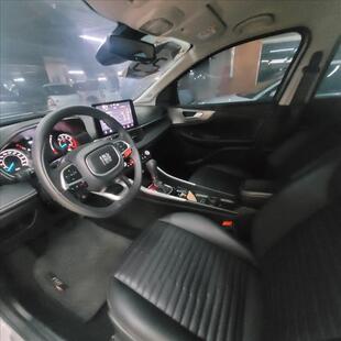 Fiat FASTBACK 1.0 TURBO 200 HYBRID AUDACE CVT