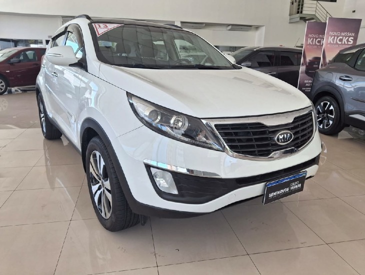 galeria SPORTAGE