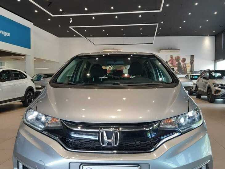 galeria HONDA