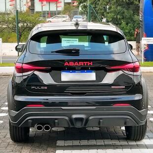 Fiat PULSE 1.3 TURBO 270 FLEX ABARTH AT6
