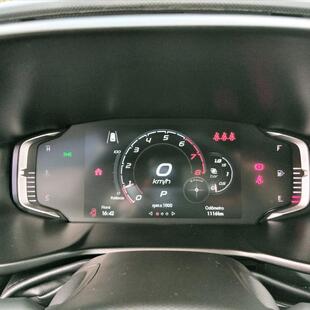 Fiat PULSE 1.3 TURBO 270 FLEX ABARTH AT6