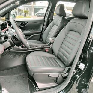 Fiat PULSE 1.3 TURBO 270 FLEX ABARTH AT6