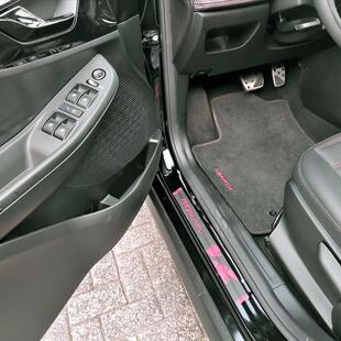 Fiat PULSE 1.3 TURBO 270 FLEX ABARTH AT6