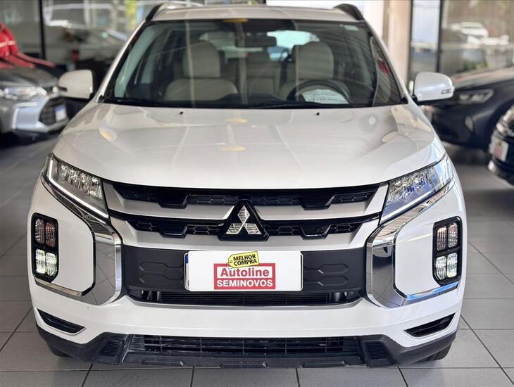 galeria OUTLANDER SPORT